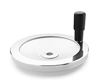 GN 321-Roți de mână tip disc